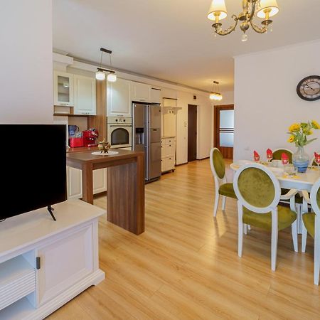 5* Mansion In City Center Kolozsvár Kültér fotó