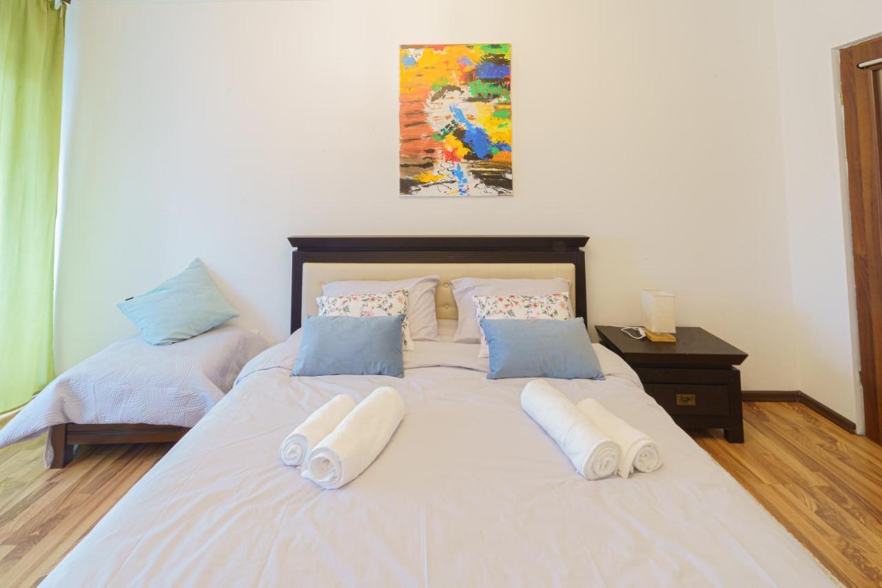5* Mansion In City Center Kolozsvár Kültér fotó