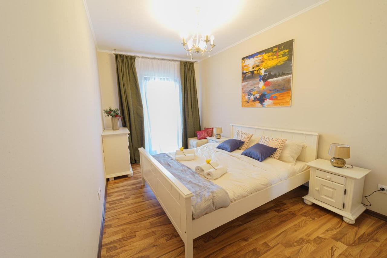 5* Mansion In City Center Kolozsvár Kültér fotó
