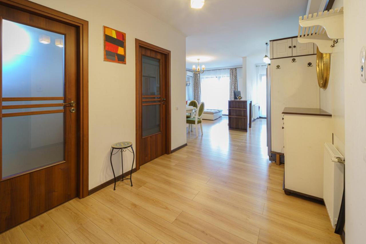 5* Mansion In City Center Kolozsvár Kültér fotó