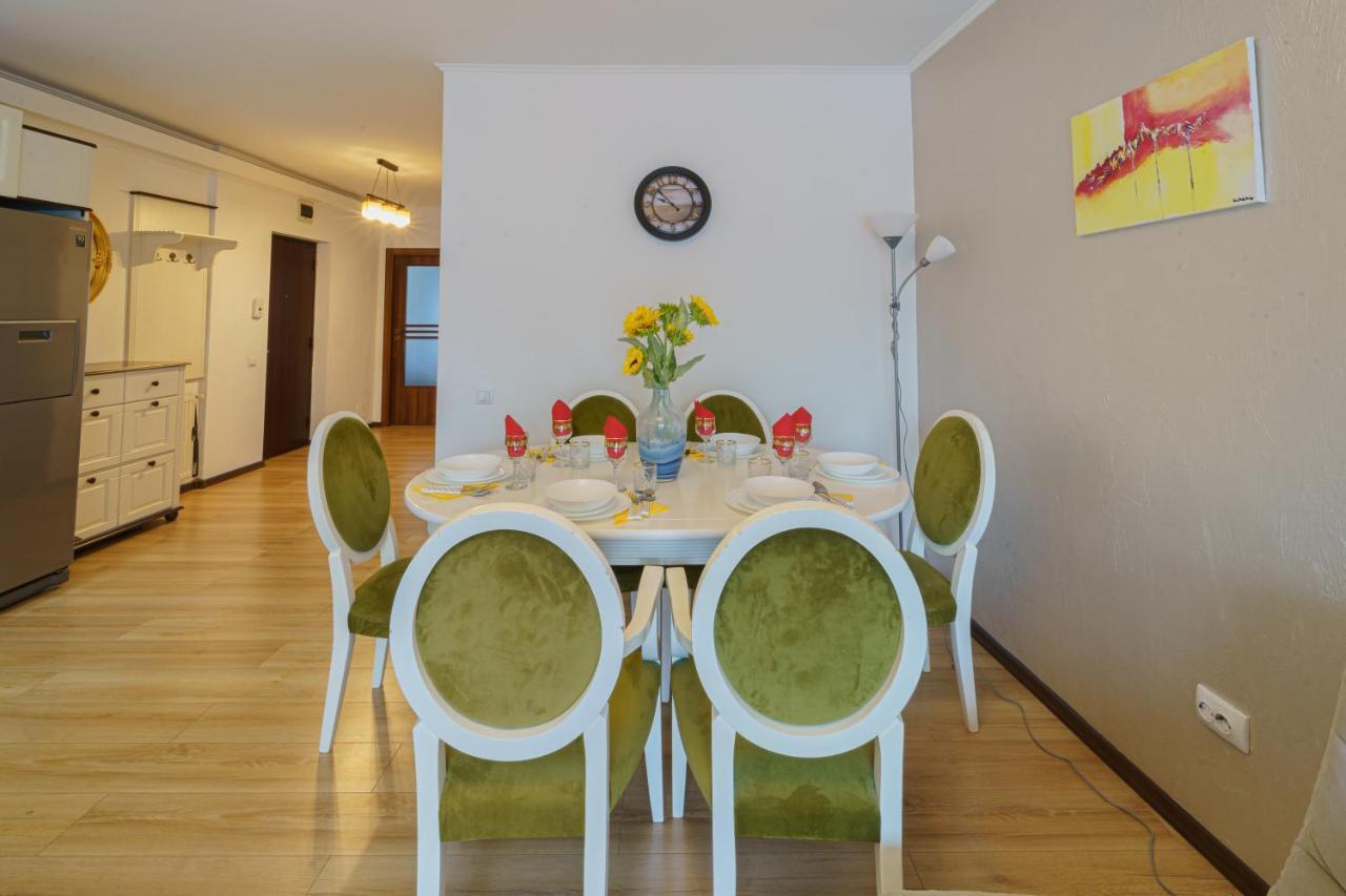 5* Mansion In City Center Kolozsvár Kültér fotó