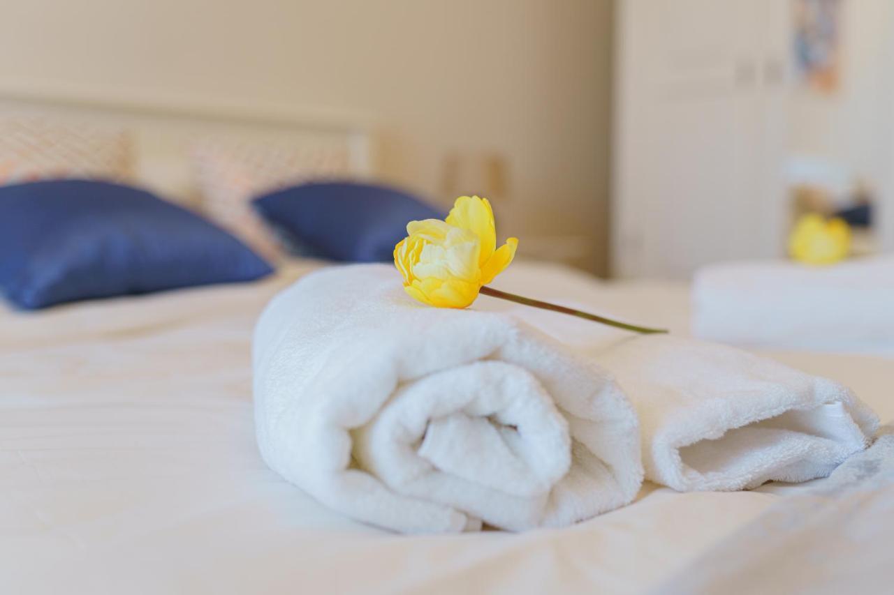 5* Mansion In City Center Kolozsvár Kültér fotó