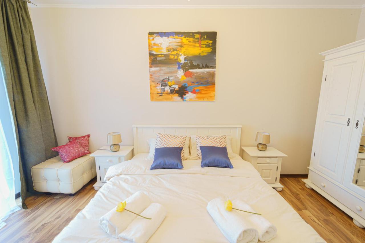 5* Mansion In City Center Kolozsvár Kültér fotó