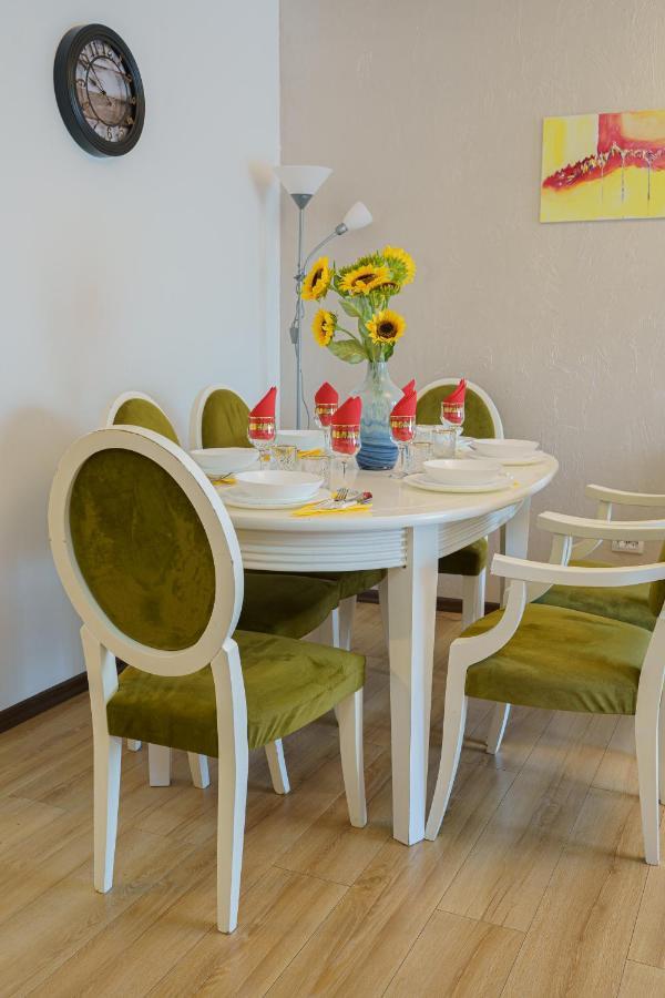 5* Mansion In City Center Kolozsvár Kültér fotó