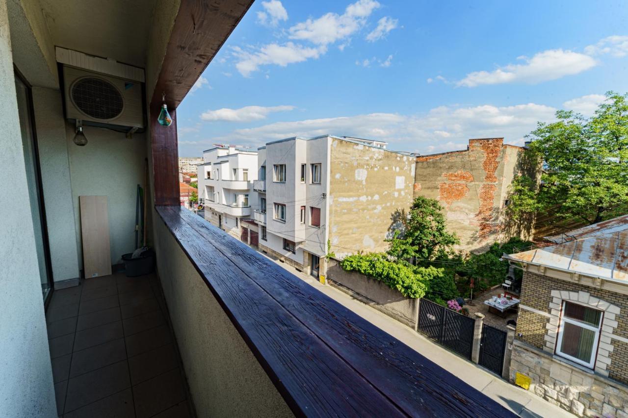 5* Mansion In City Center Kolozsvár Kültér fotó