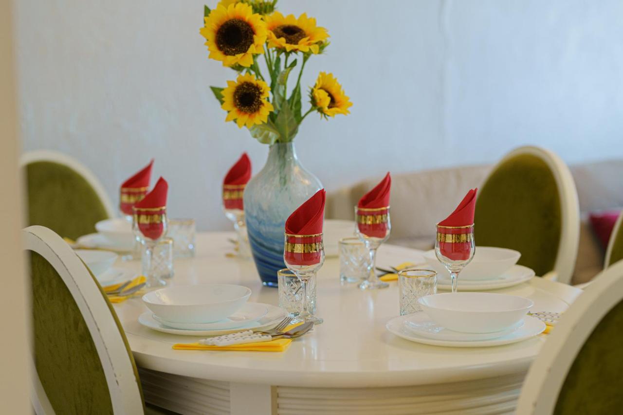 5* Mansion In City Center Kolozsvár Kültér fotó