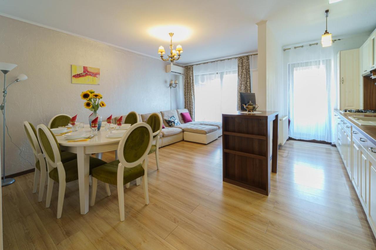 5* Mansion In City Center Kolozsvár Kültér fotó