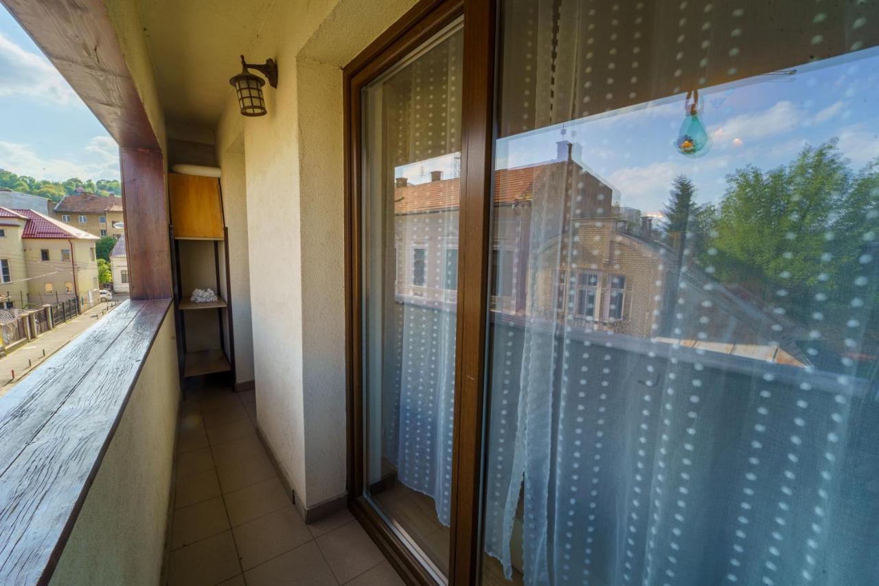 5* Mansion In City Center Kolozsvár Kültér fotó
