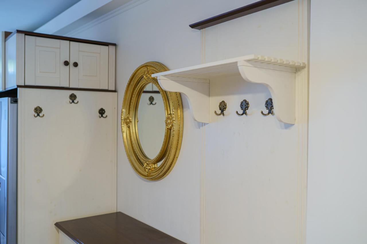 5* Mansion In City Center Kolozsvár Kültér fotó