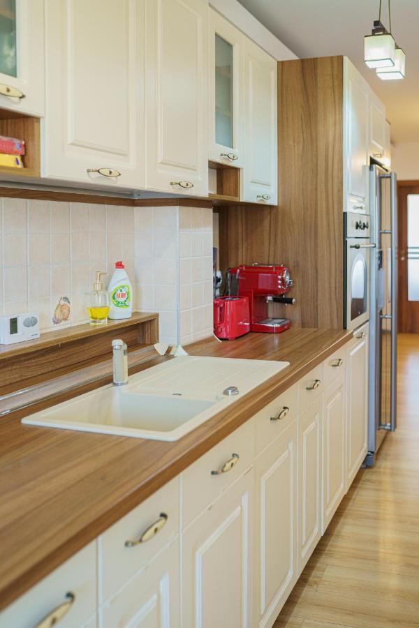 5* Mansion In City Center Kolozsvár Kültér fotó