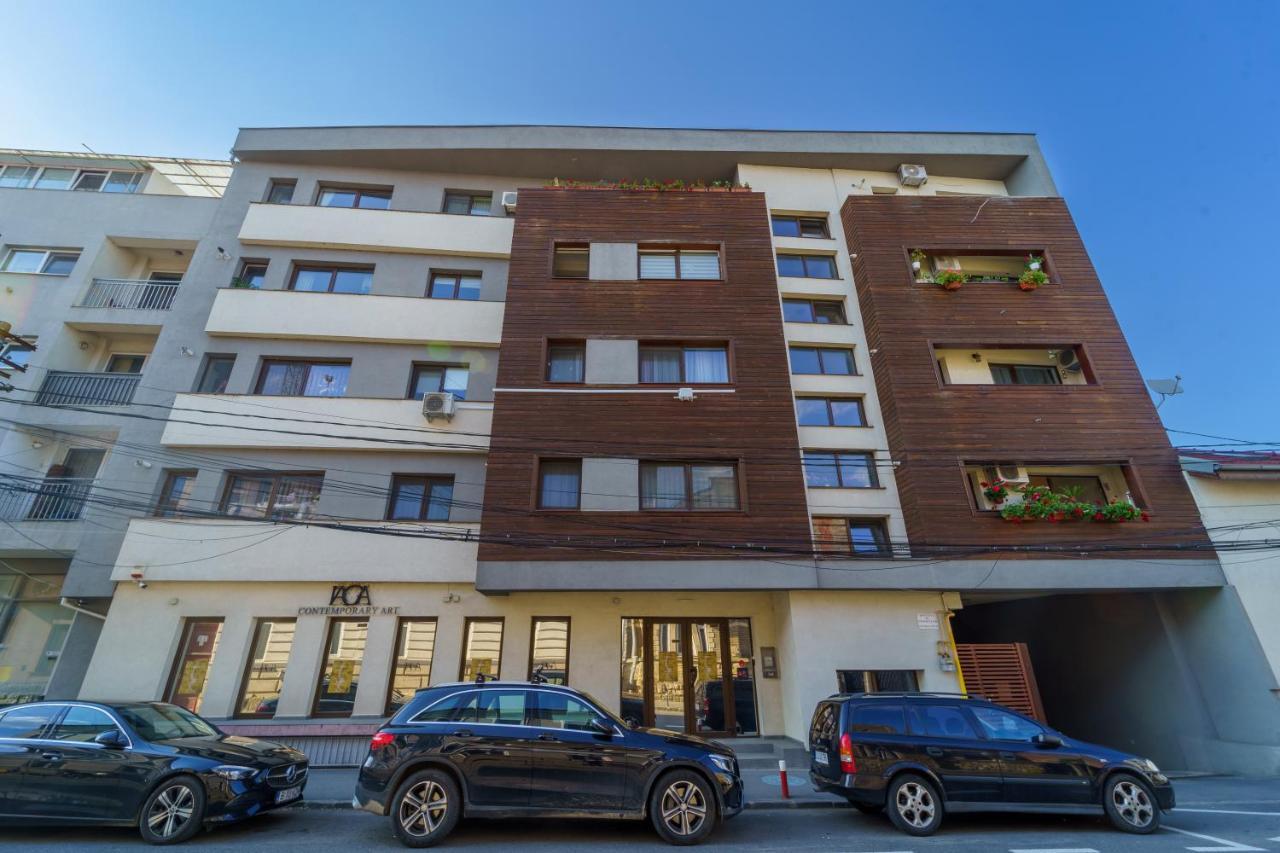5* Mansion In City Center Kolozsvár Kültér fotó