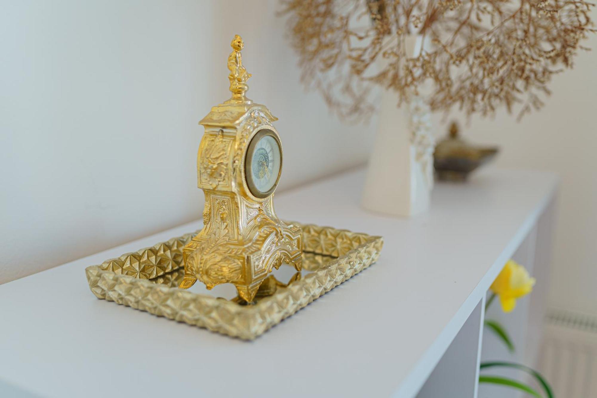 5* Mansion In City Center Kolozsvár Kültér fotó