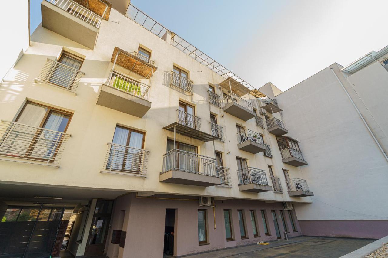 5* Mansion In City Center Kolozsvár Kültér fotó