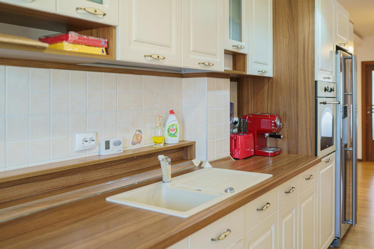 5* Mansion In City Center Kolozsvár Kültér fotó