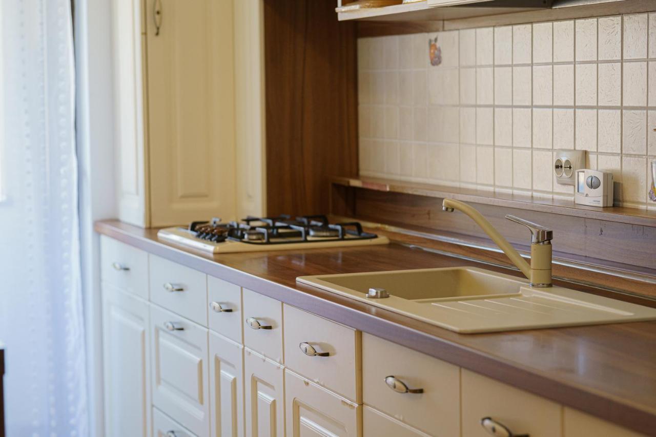 5* Mansion In City Center Kolozsvár Kültér fotó